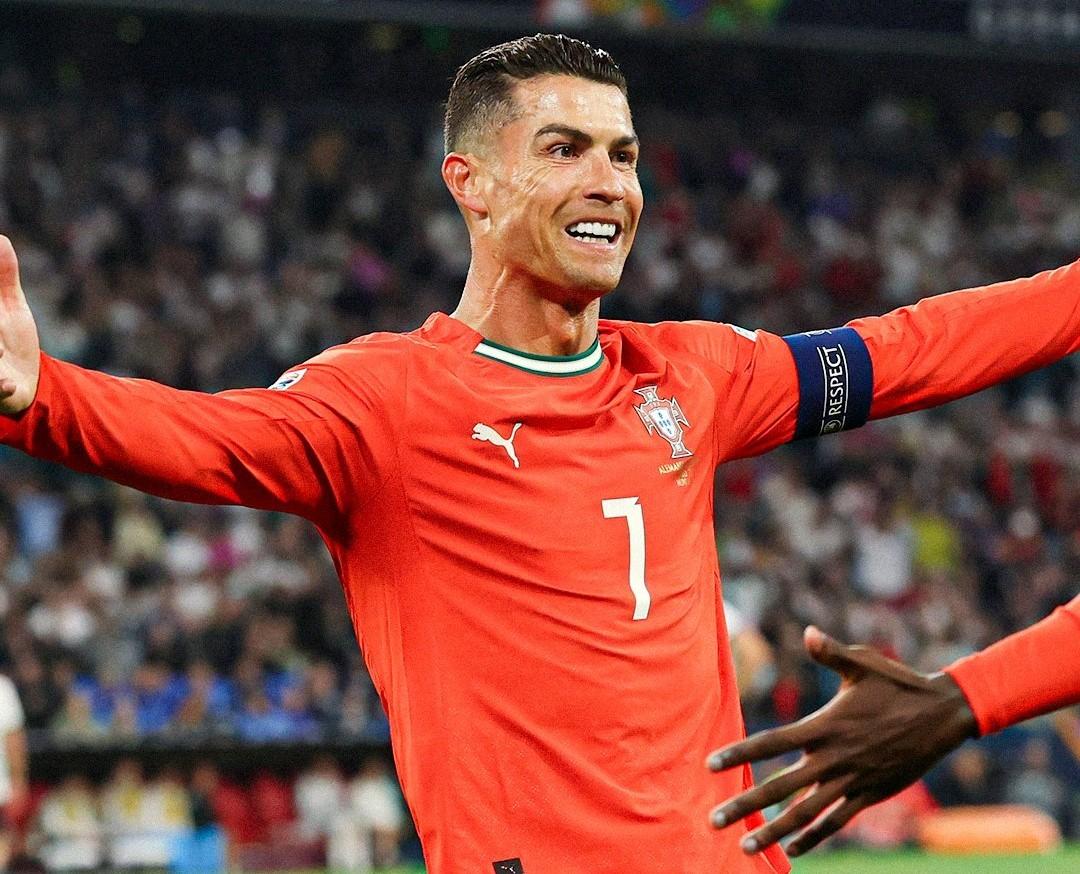 葡萄牙队逆转奥地利队，林高远扛起全队