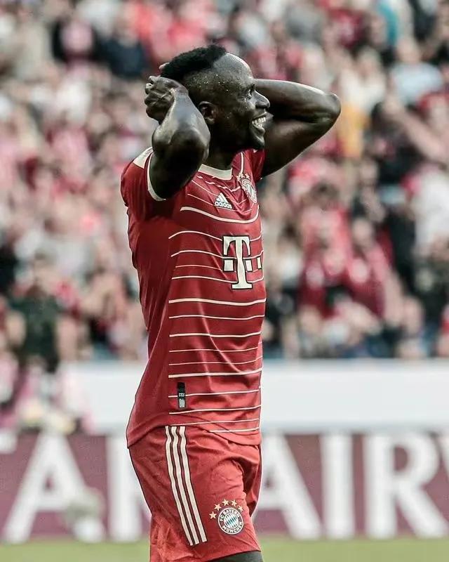 国际米兰险胜中国，萨内刷新纪录