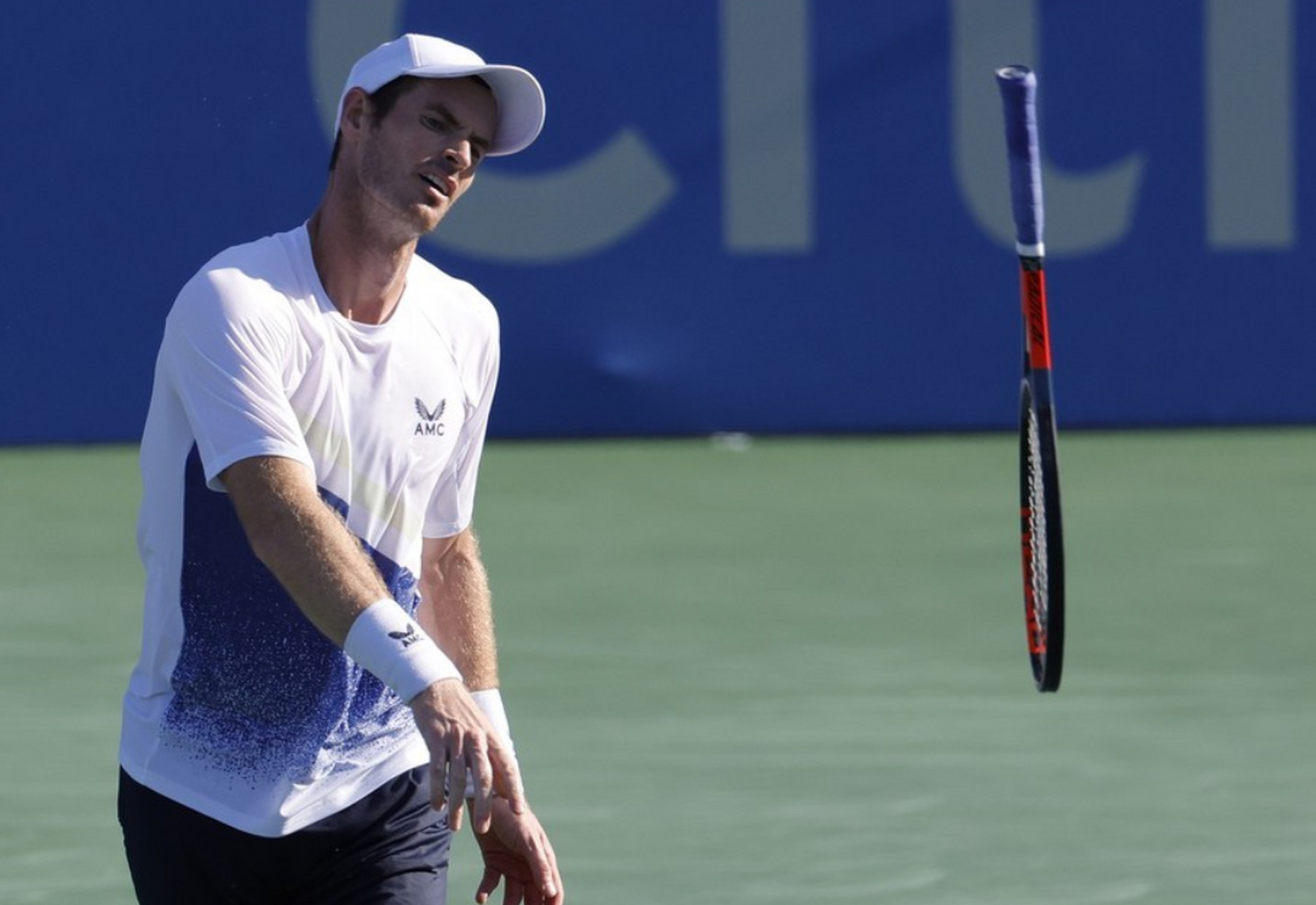 ATP总决赛逆转年终总决赛,穆雷刷新纪录 ATP总决赛逆转年终总决赛,穆雷刷新纪录