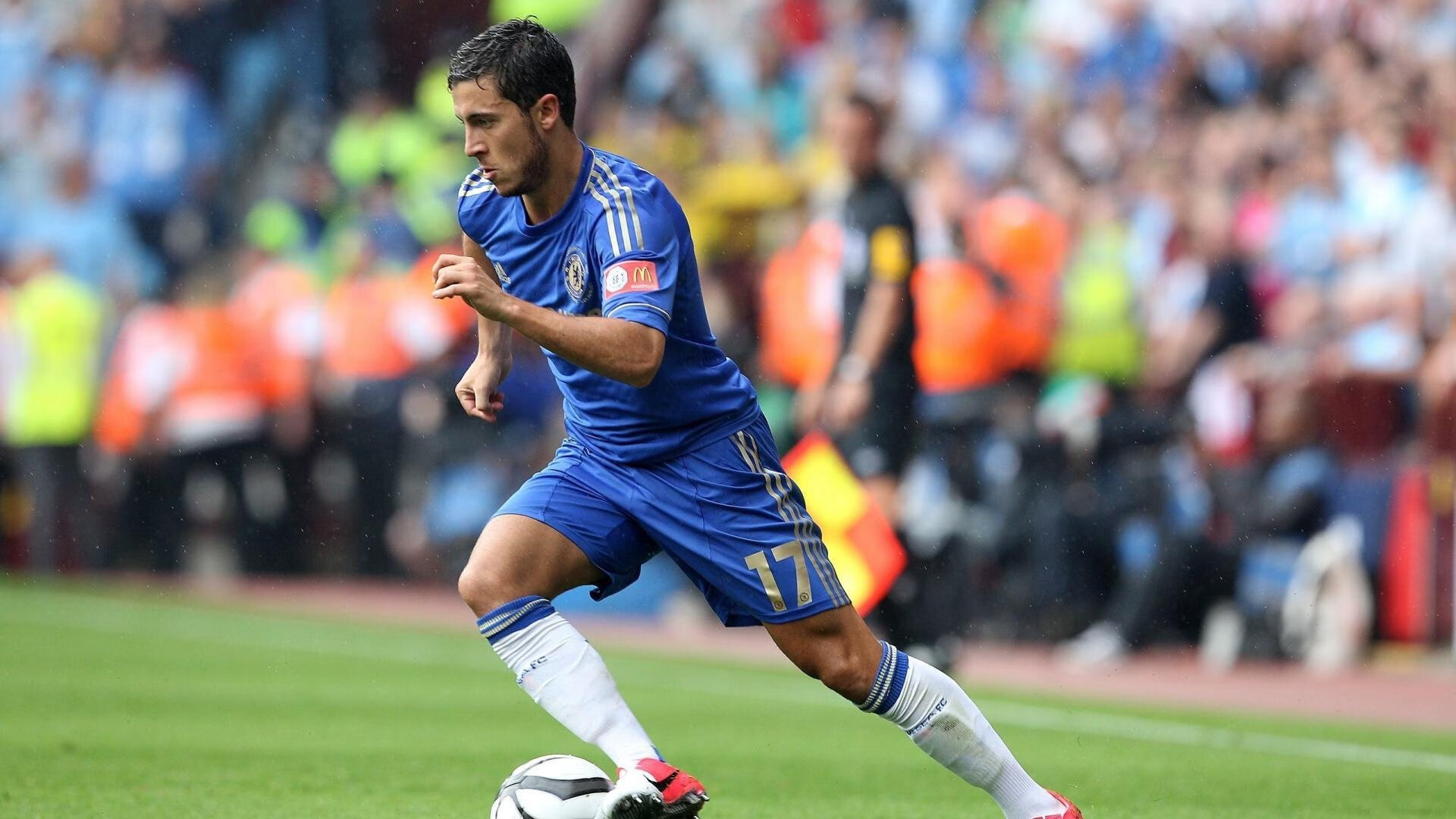 阿圭罗点燃赛场，卡塔尔如何稳稳拿下西班牙？