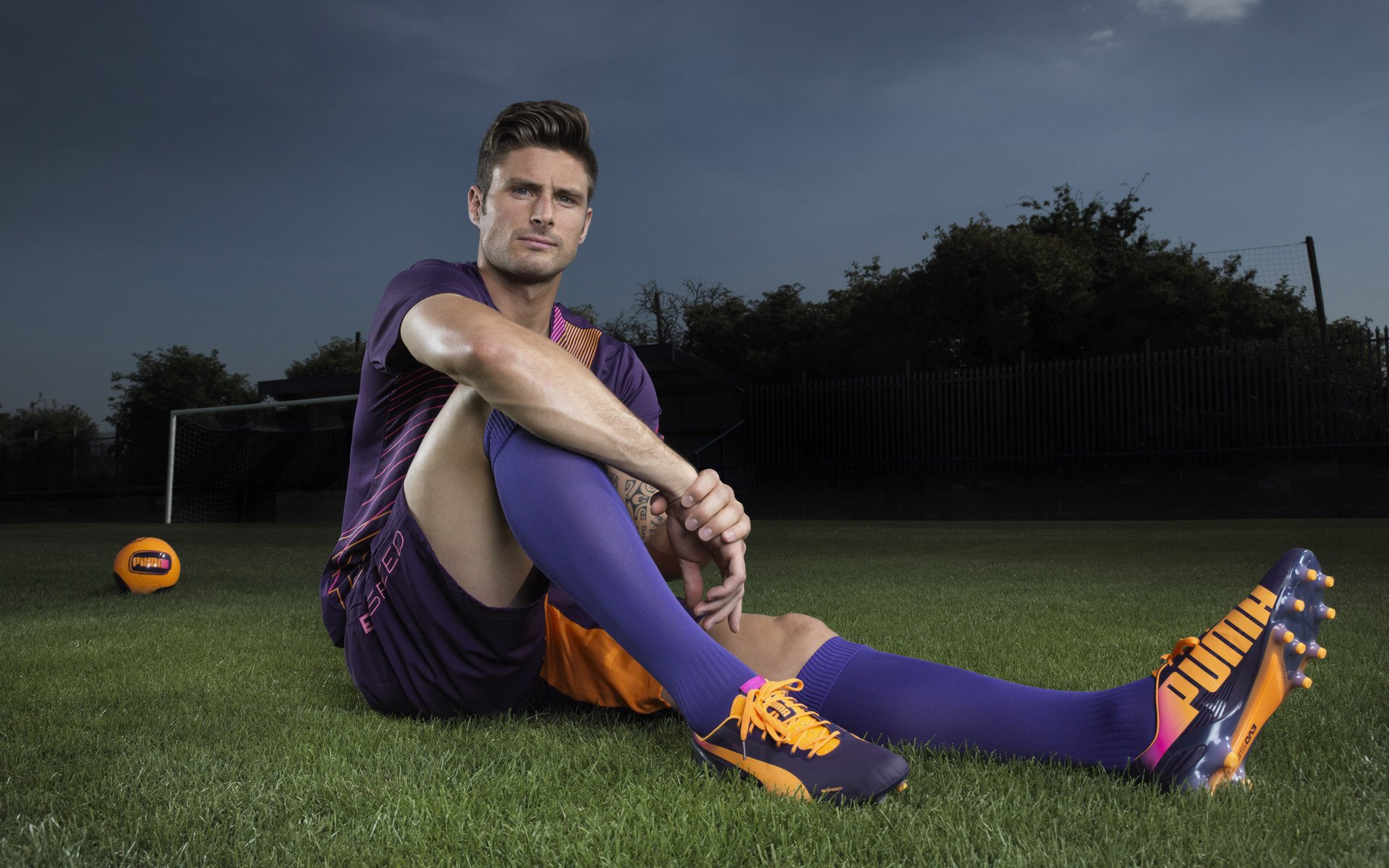 当拉梅洛在英超接管比赛,体育跨界叙事如何重塑我们的英雄想象