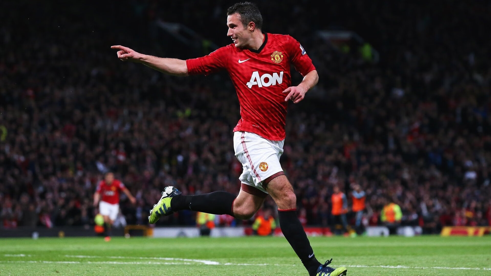 福克斯的利刃，刺破美洲足球的暗夜