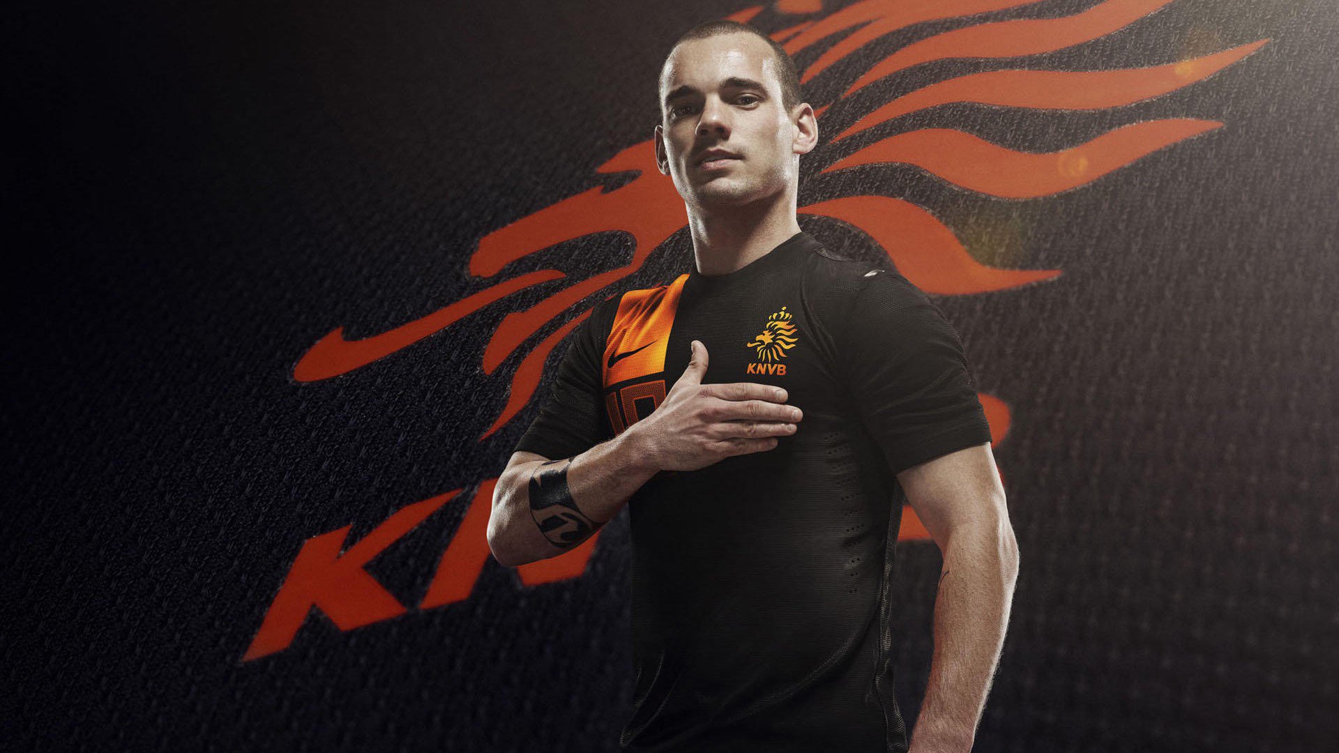 美加墨世界杯之夜，克莱·汤普森与他的自我救赎